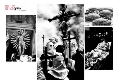 Pasqua in Sicilia tra tradizione e ricordi