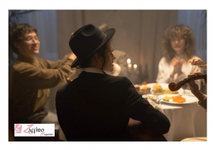 Feste di Dicembre. Hannukkah: la libert&agrave; del popolo ebraico