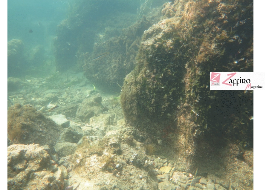 L’Italia, patria dell’archeologia subacquea: numerosi siti sommersi
