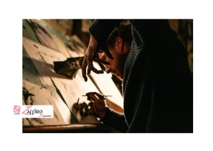 &ldquo;L'Ombra del Corvo&rdquo; di Dylan Southern, dal libro Il dolore &egrave; una cosa con le piume