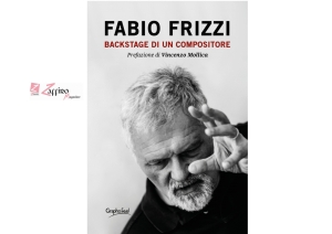 Backstage di un compositore di Fabio Frizzi