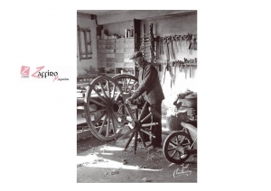 Il carretto siciliano.