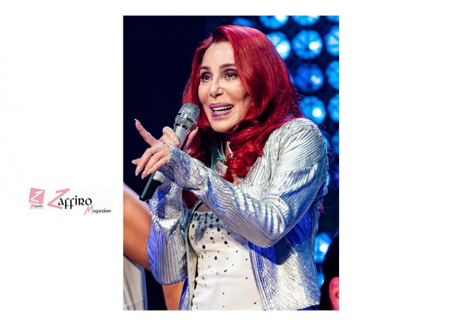 Cher, gli esordi nello spettacolo.