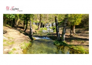 Monumenti Aperti, 800 monumenti, 100 comunit&agrave;, 18 regioni, 85 comuni