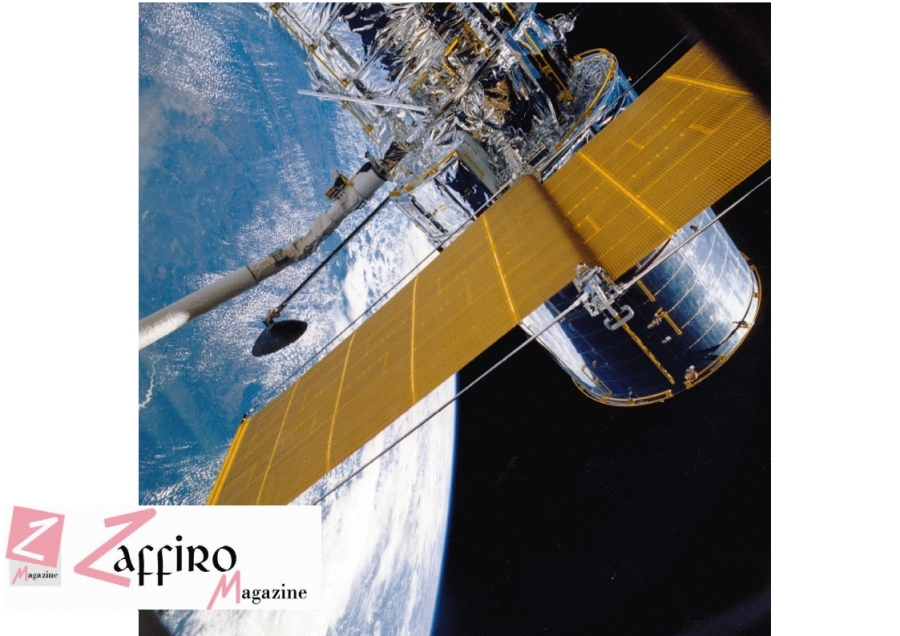 Compagnie spaziali lanciano satelliti per combattere i cambiamenti climatici