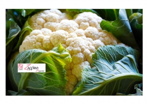 Prepararsi all&rsquo;abbuffata di Natale con il cavolo.