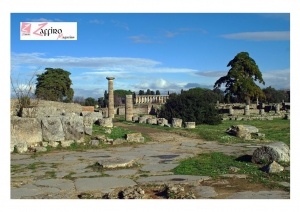 Archeoclub d'Italia porta "ArcheoLibro" alla Borsa Mediterranea del Turismo Archeologico di Paestum.