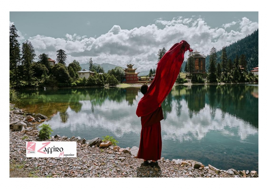 Tra meditazione e filosofia: l’avventura culturale di Giangiorgio Pasqualotto