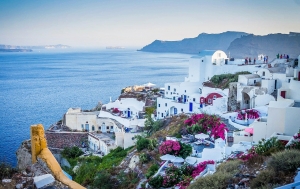 Turismo. Grecia apre all&#039;Italia