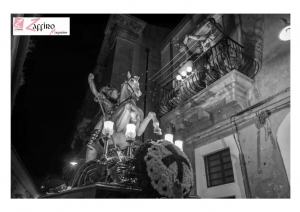 San Giorgio in Sicilia&hellip; l&rsquo;isola e il Santo tra sacro e profano