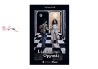 “La città degli opposti” di Stefano Prolli, Edizioni Efesto, 2020