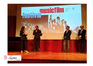 XIV edizione del Parma Internationa Music Film Festival premia &ldquo;Milarepa&rdquo; di Louis Nero