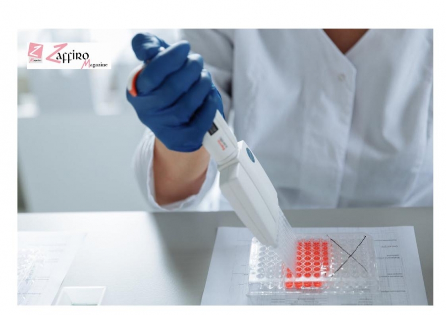 L'era d'oro delle cellule staminali: la rivoluzione giapponese nella medicina rigenerativa