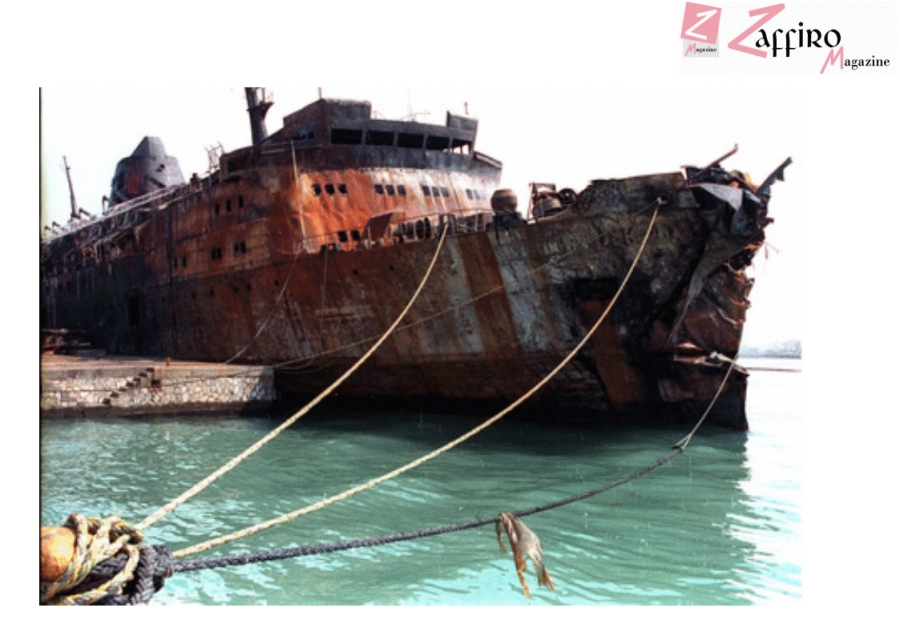 Disastro Moby Prince, 140 vittime, nel 1991 la più grande tragedia navale italiana dal dopo guerra