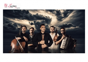 XIII edizione del Festival Popolare Italiano al Museo Nazionale degli Strumenti Musicali di Roma