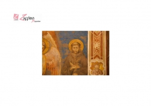 Assisi e l'eredit&agrave; di Francesco: il santo che scavalca la fede