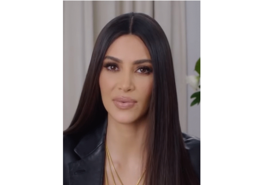 Kim Kardashian: &quot;mio marito Kanye West ha un disturbo bipolare&quot;