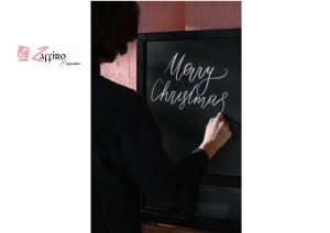 Buon Natale da Zaffiromagazine.com