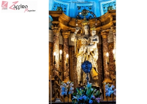 Madonna del Soccorso a Paternò Sicilia