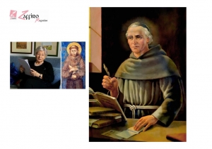 Tommaso da Celano, il primo biografo di san Francesco