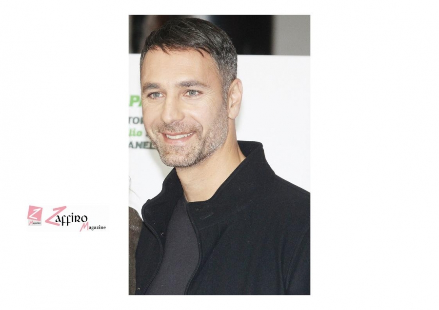 Roul Bova e il vocale proibito: l&rsquo;amore ai tempi del 2x in playback