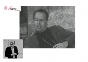 Brunello Rondi, un Autore rinascimentale