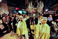 Coronavirus/Taranto, quest'anno non si farà la tradizionale processione