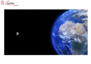 Russia e Cina. Stazione di ricerca lunare internazionale entro il 2026