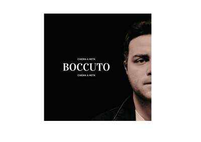 Boccuto - “Cinema a metà”