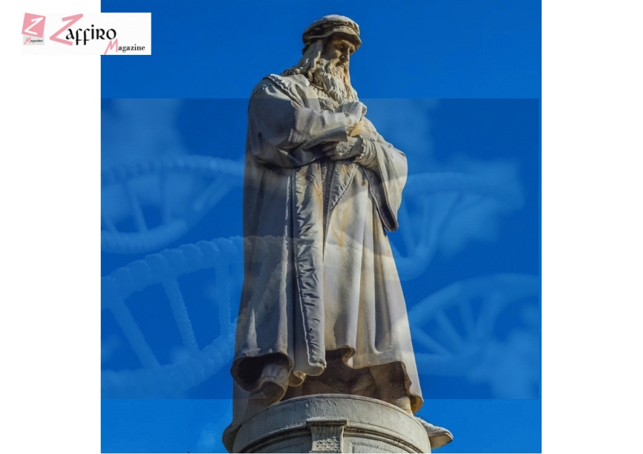 Caccia al Dna di Leonardo Da Vinci: 14 discendenti viventi