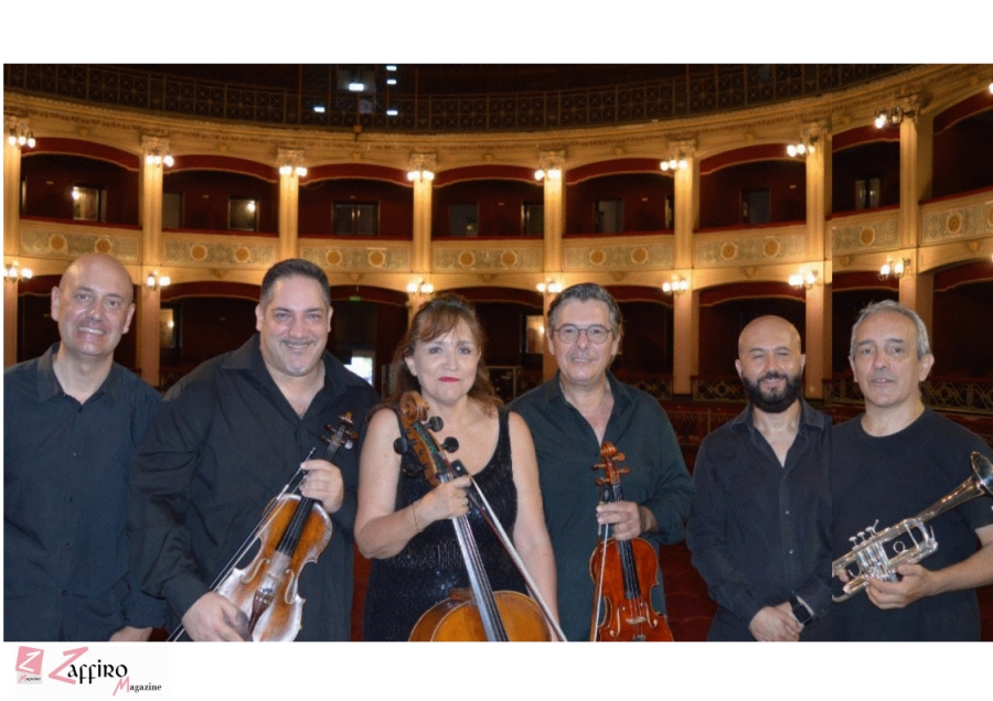 Orchestra Sinfonica Siciliana &quot;Musica sacra a Monreale&quot;