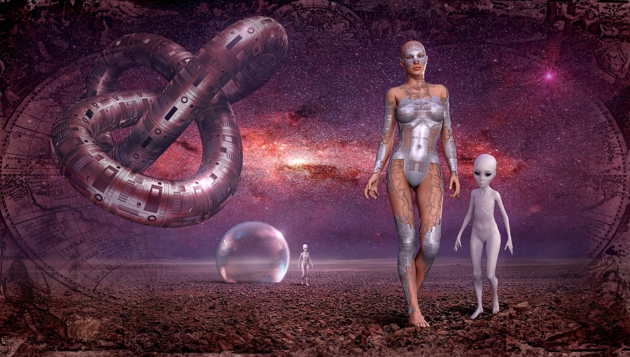 Alieni, rivelato il numero di civiltà nella nostra galassia con l&#039;equazione di Drake