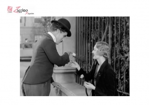 "Fiori Signore?". Una delle scene pi&ugrave; belle della storia del cinema. Ecco perch&egrave;!