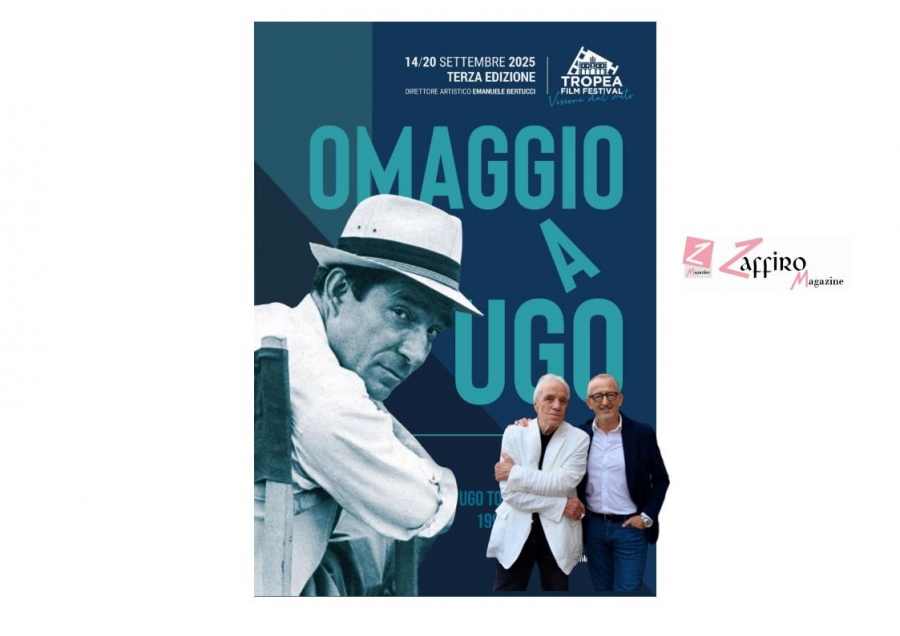 Arriva la 3a edizione del Tropea Film Festival, presidente di giuria Abel Ferrara.