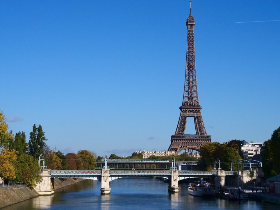 Parigi. Riapre la Tour Eiffel