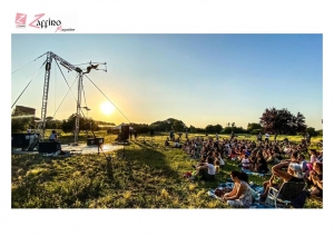 Roma Borgata Festival chiude l&rsquo;estate a Tor Marancia