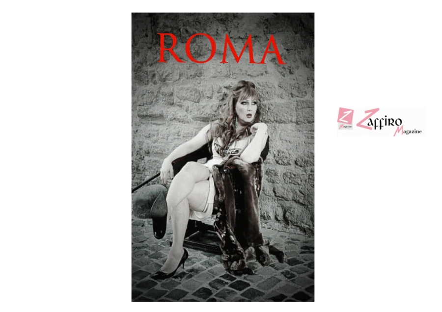 H.E.R. il nuovo singolo “Roma”