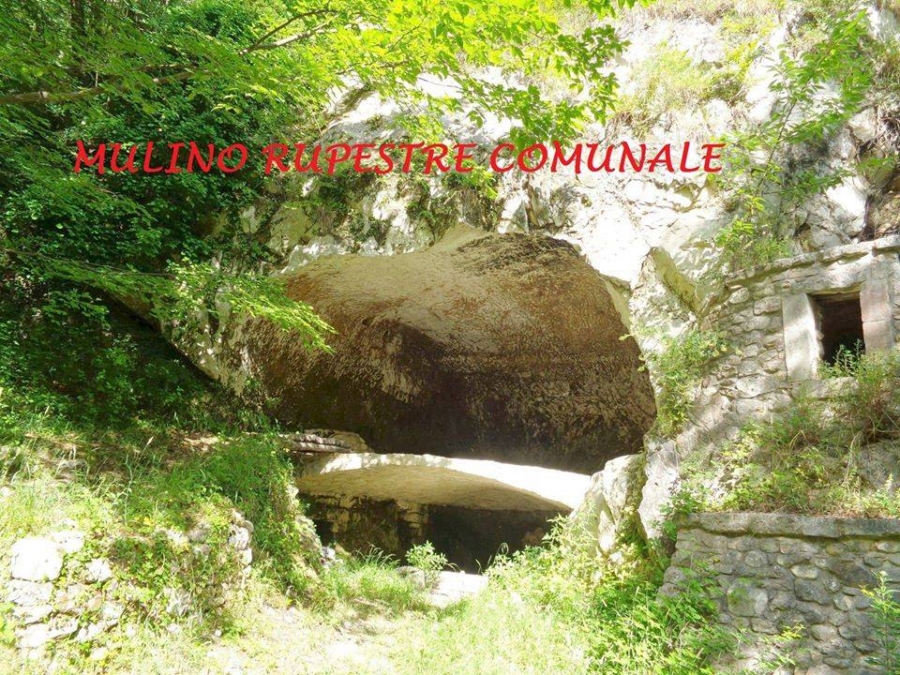 Trekking in Abruzzo. Mulini Rupestri, spiritualità e misticismo nell&#039;anello di Pretoro