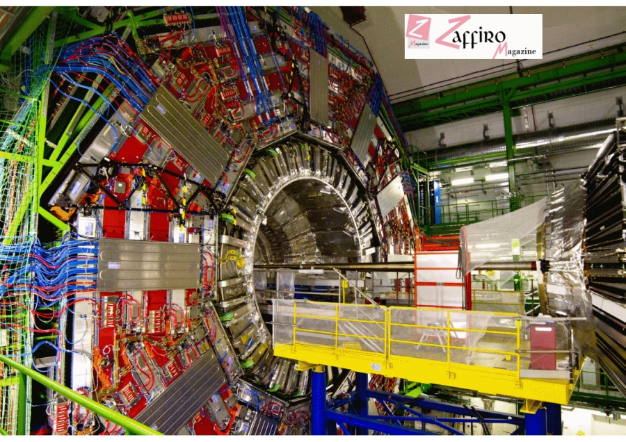 Cern. Nuove particelle e forze sconosciute osservate al Large Hadron Collider