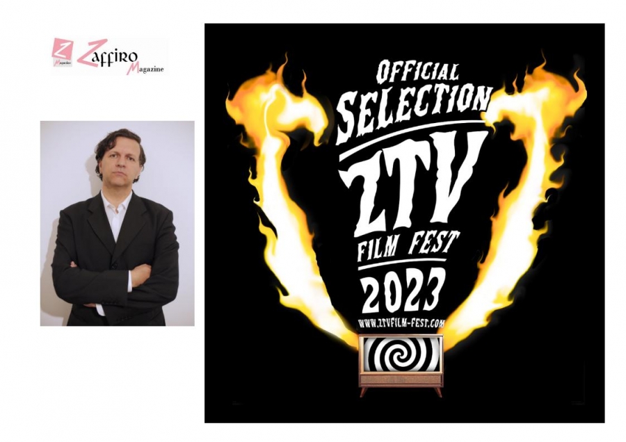 Cincinnati (USA) il regista abruzzese Flavio Sciolè finalista al 3rd Annual ZTV Film Festival