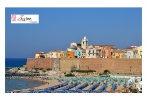 Termoli e la Costa dei Delfini, Perla del Molise