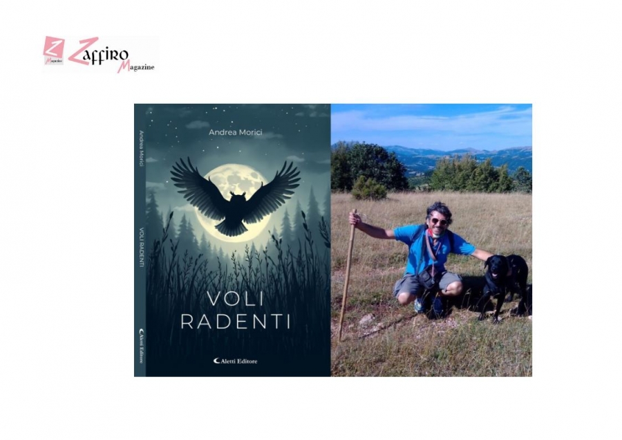 “Voli radenti” tra cielo e terra.