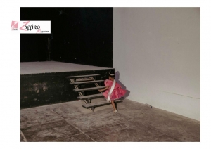 Sulle tracce di una fantasia  La mostra personale della fotografa venezuelana Fabiola Ferrero
