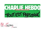 Charlie Hebdo ripubblica le caricature di Maometto: 