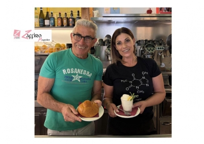 La brioche col tuppo, una storia tutta siciliana…