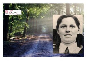 Muriel Drinkwater uccisa nel bosco a pochi metri da casa, un caso aperto dal 1946