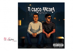 &ldquo;Ti cerco ancora&rdquo;, DannyZ feat Lortex. Ecco com'&egrave; nata.