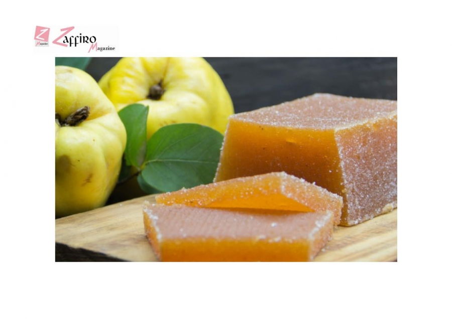 La Cotognata Siciliana non è solo un dolce… è una tradizione