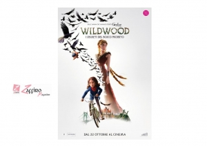 WILDWOOD &ndash; I segreti del bosco proibito, anteprima al Teatro Sistina di Roma