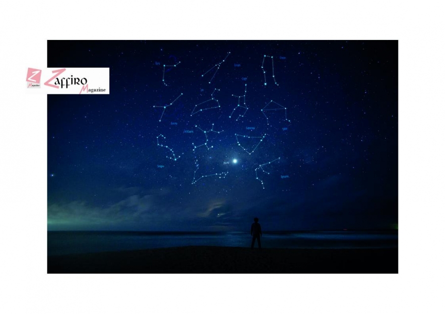 Nella notte di San Lorenzo, Ostia brilla sotto le stelle